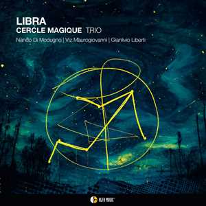 CD Libra Cercle Magique Trio