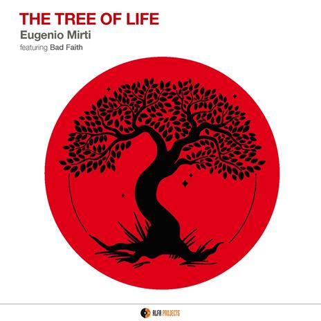 The Tree Of Life - CD Audio di Eugenio Mirti
