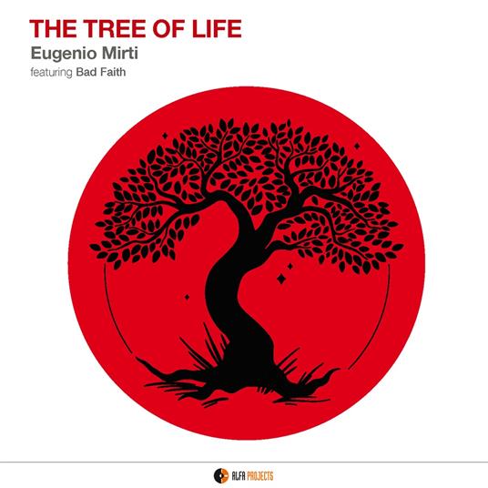 The Tree Of Life - CD Audio di Eugenio Mirti
