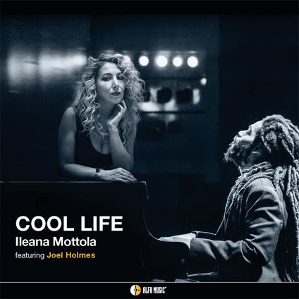 Cool Life - CD Audio di Ileana Mottola