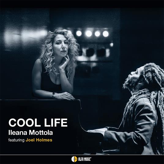 Cool Life - CD Audio di Ileana Mottola
