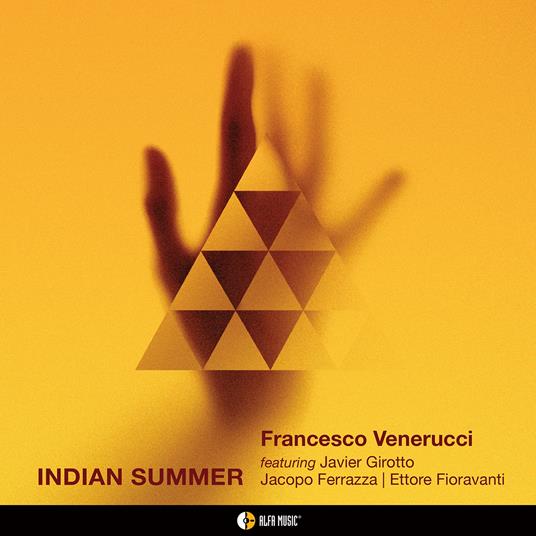 Indian Summer - CD Audio di Indian Summer