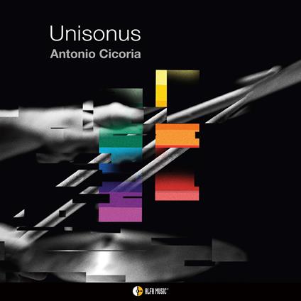 Unisonus - CD Audio di Antonio Cicoria