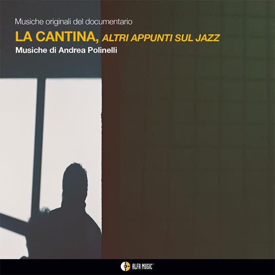 La Cantina - CD Audio di Andrea Polinelli