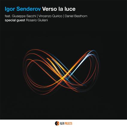 Verso La Luce - CD Audio di Igor Senderov