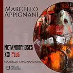 Metamorphoses XXI Plus