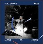 La foce del ladrone - CD Audio di Fabio Zuffanti