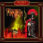 Roma SPQR