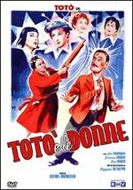 Totò e le donne (DVD)