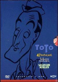 Totò Collection (3 DVD) di Carlo Ludovico Bragaglia,Amleto Palermi