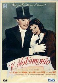 Il matrimonio di Antonio Petrucci - DVD