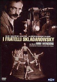 I fratelli Skladanowsky di Wim Wenders - DVD