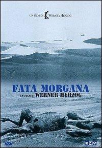 Fata Morgana (DVD) di Werner Herzog - DVD