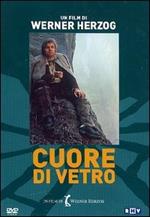 Cuore di vetro (DVD)