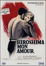 Hiroshima mon amour (2 DVD)