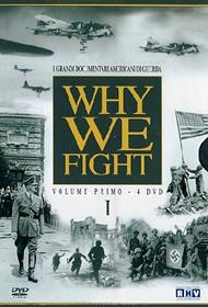 Why We Fight. Vol. 01 (4 DVD)