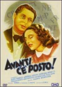 Film Avanti c'è posto Mario Bonnard
