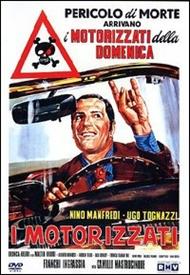 I motorizzati