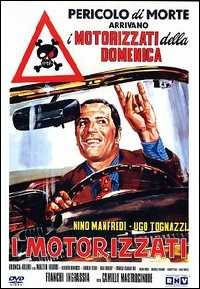 I motorizzati