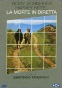 La morte in diretta di Bertrand Tavernier - DVD