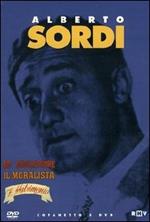 Alberto Sordi (3 DVD)