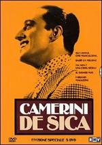 Camerini - De Sica (5 DVD)