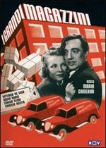 I grandi magazzini (DVD)