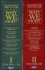 Why We Fight (8 DVD)