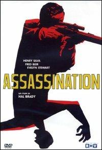 Assassination (DVD) di Hal Brady - DVD