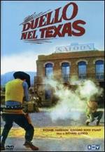 Duello nel Texas