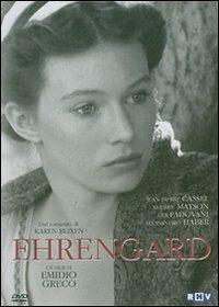Ehrengard di Emidio Greco - DVD