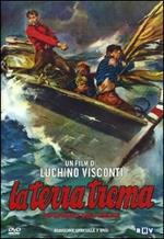 La terra trema. Edizione speciale (DVD)