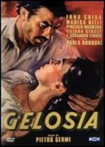 Gelosia