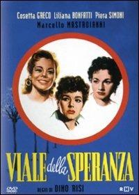 Viale della speranza di Dino Risi - DVD