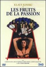 Les fruits de la passion