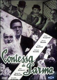 La contessa di Parma di Alessandro Blasetti - DVD