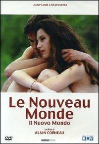 Le nouveau monde di Alain Corneau - DVD