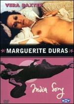 Marguerite Duras. Vera Baxter - India Song (2 DVD)