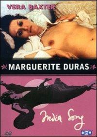 Marguerite Duras. Vera Baxter - India Song (2 DVD) di Marguerite Duras