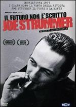 Il futuro non è scritto. Joe Strummer (DVD)