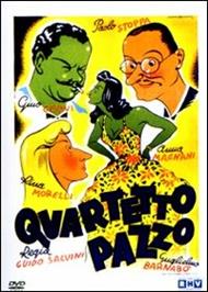 Quartetto pazzo