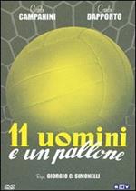 Undici uomini e un pallone