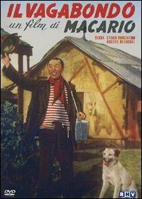 Il vagabondo di Carlo Borghesio - DVD