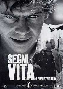 Film Segni di vita. Lebenszeichen Werner Herzog