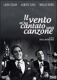 Il vento mi ha cantato una canzone di Camillo Mastrocinque - DVD
