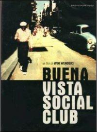 Buena Vista Social Club (DVD) di Wim Wenders - DVD