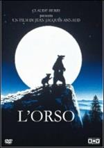 L' orso
