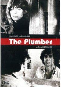 The Plumber di Peter Weir - DVD