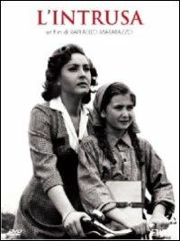 L' intrusa di Raffaello Matarazzo - DVD