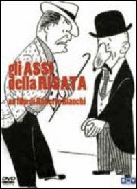 Gli assi della risata (DVD) di Roberto Bianchi Montero,Guido Brignone - DVD